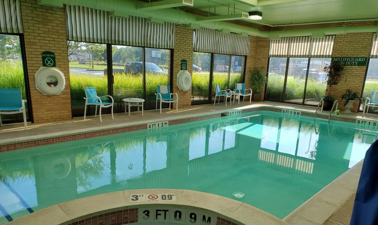 Holiday Inn Express Easton By Ihg Εξωτερικό φωτογραφία