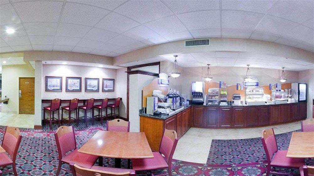 Holiday Inn Express Easton By Ihg Εξωτερικό φωτογραφία