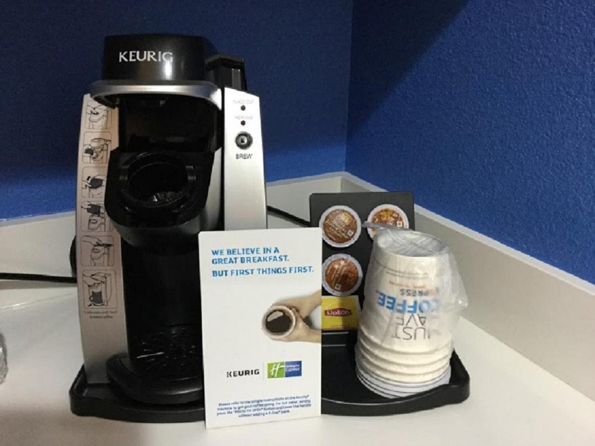 Holiday Inn Express Easton By Ihg Εξωτερικό φωτογραφία