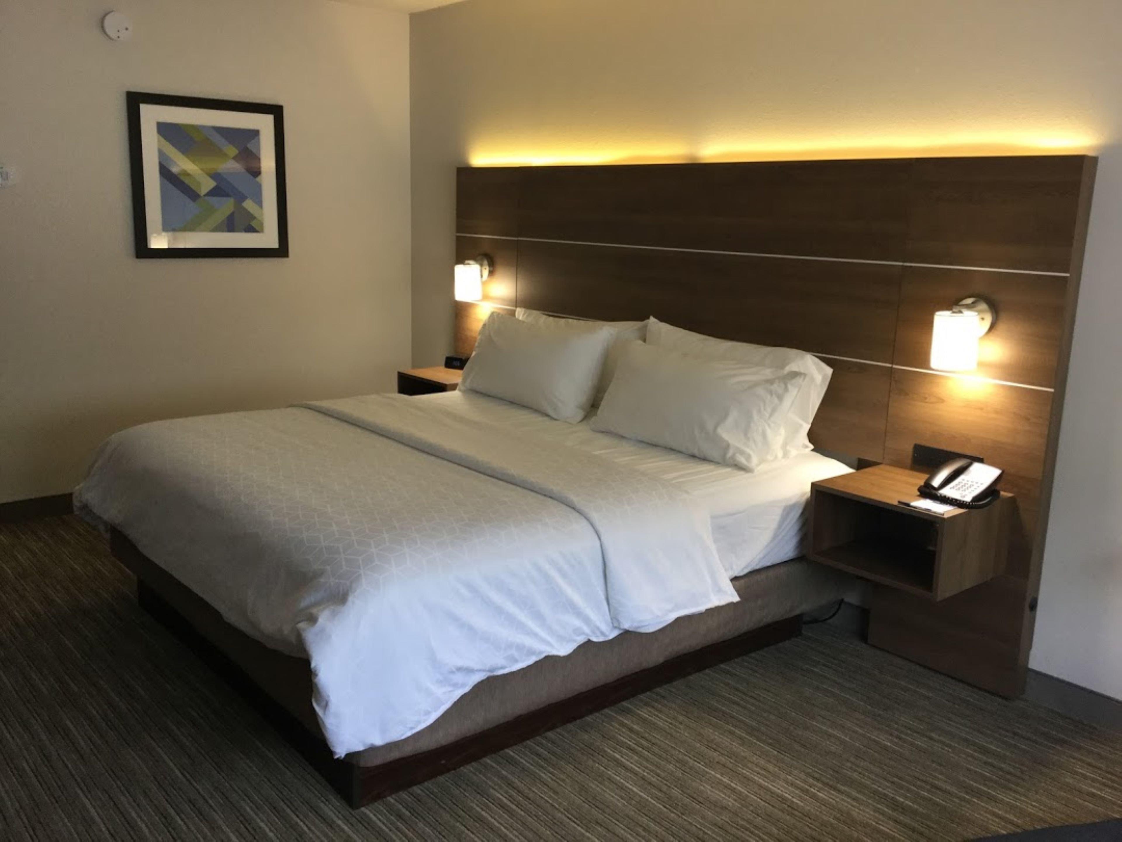 Holiday Inn Express Easton By Ihg Εξωτερικό φωτογραφία