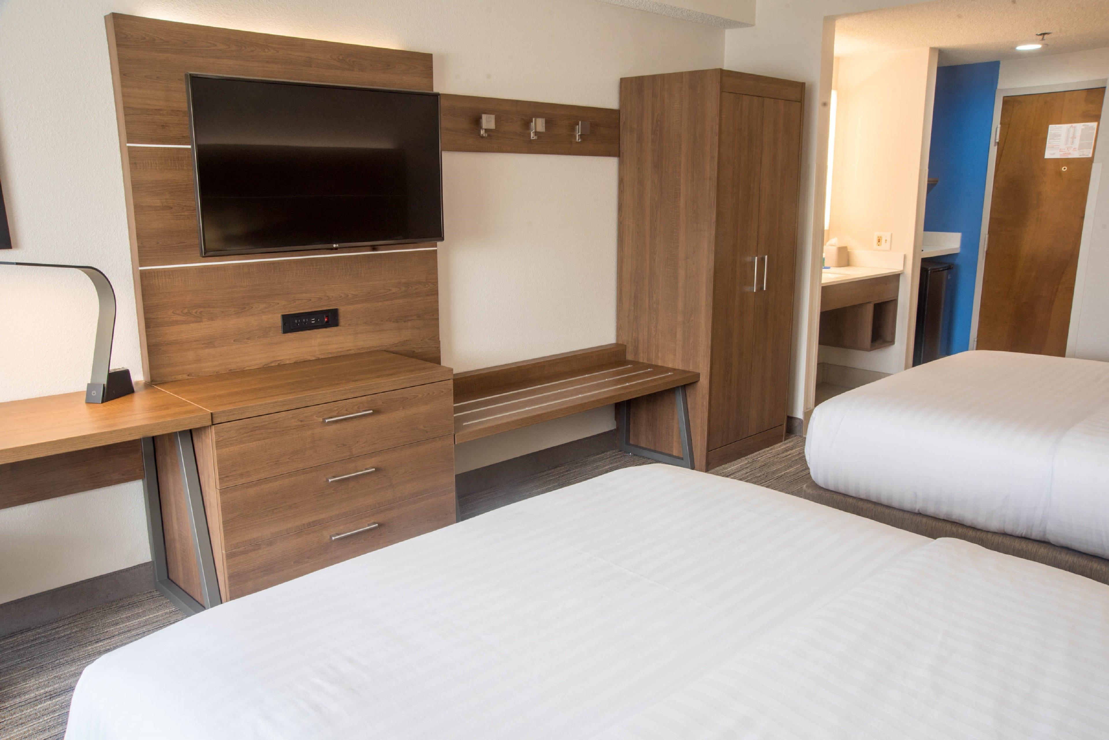Holiday Inn Express Easton By Ihg Εξωτερικό φωτογραφία