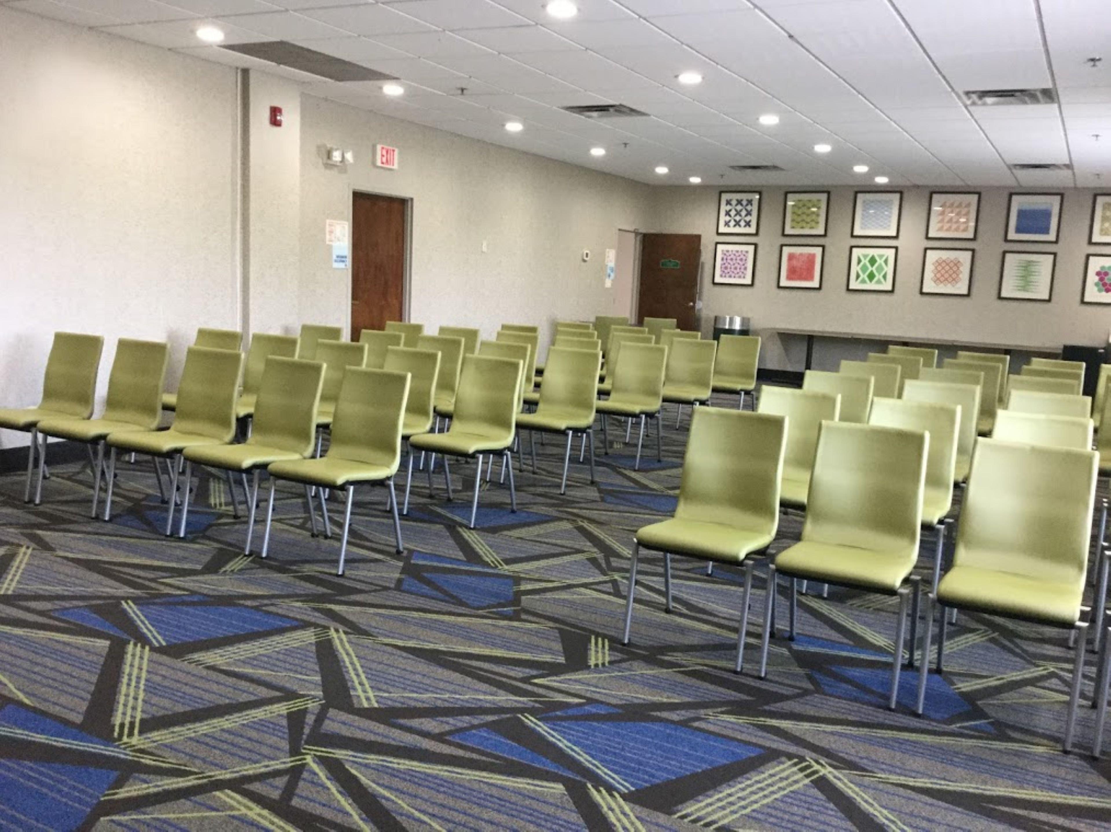 Holiday Inn Express Easton By Ihg Εξωτερικό φωτογραφία