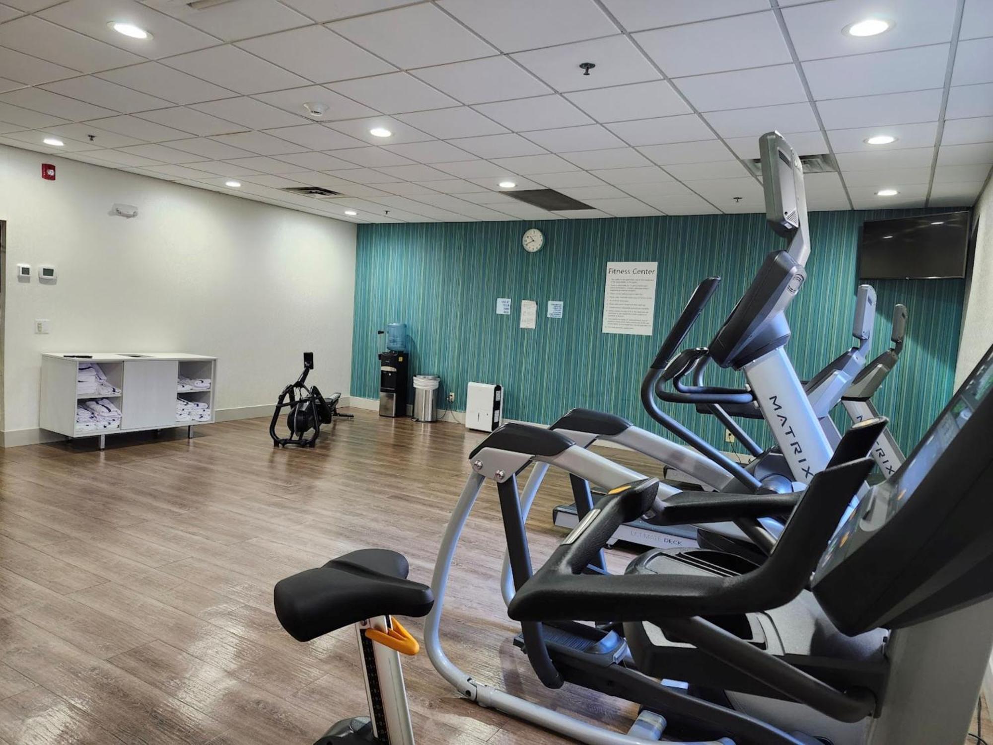 Holiday Inn Express Easton By Ihg Εξωτερικό φωτογραφία