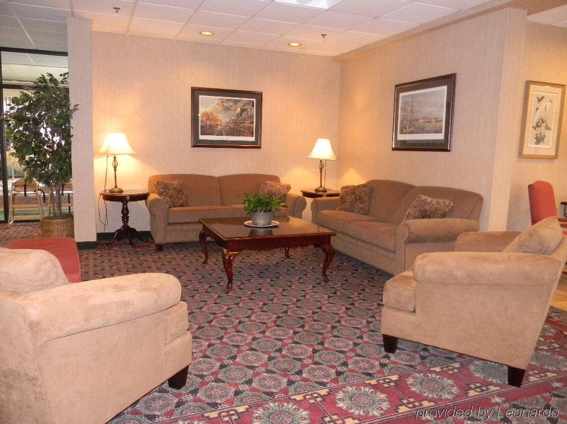 Holiday Inn Express Easton By Ihg Εξωτερικό φωτογραφία