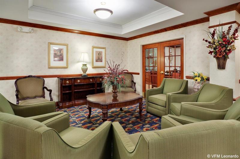 Holiday Inn Express Easton By Ihg Εξωτερικό φωτογραφία