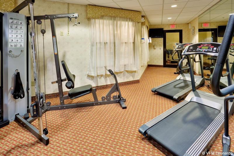 Holiday Inn Express Easton By Ihg Εξωτερικό φωτογραφία