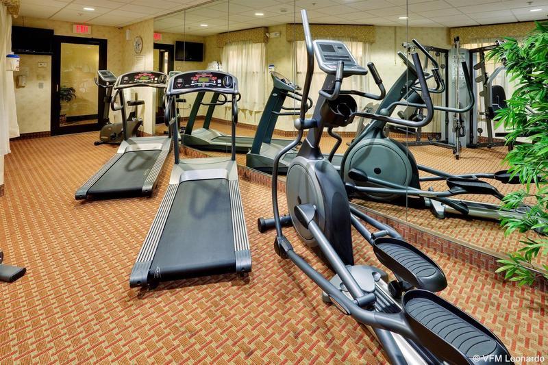 Holiday Inn Express Easton By Ihg Εξωτερικό φωτογραφία