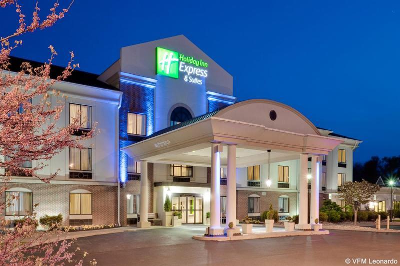 Holiday Inn Express Easton By Ihg Εξωτερικό φωτογραφία
