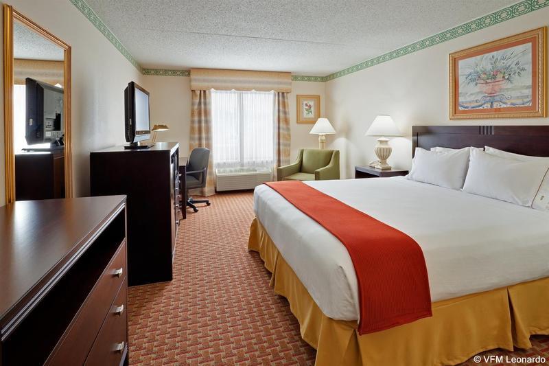 Holiday Inn Express Easton By Ihg Εξωτερικό φωτογραφία