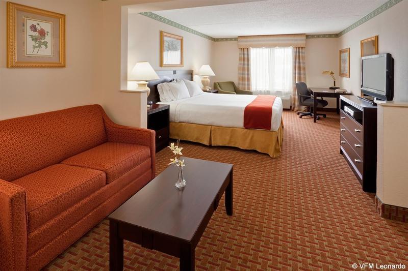 Holiday Inn Express Easton By Ihg Εξωτερικό φωτογραφία