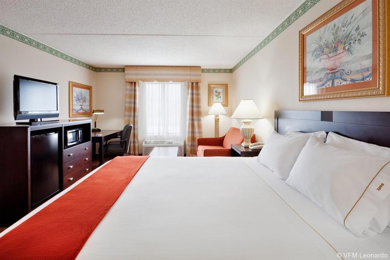 Holiday Inn Express Easton By Ihg Εξωτερικό φωτογραφία