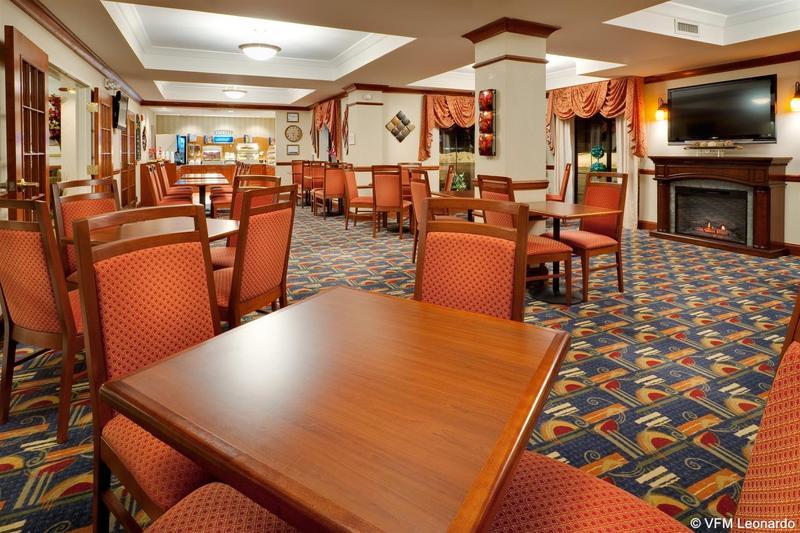 Holiday Inn Express Easton By Ihg Εξωτερικό φωτογραφία