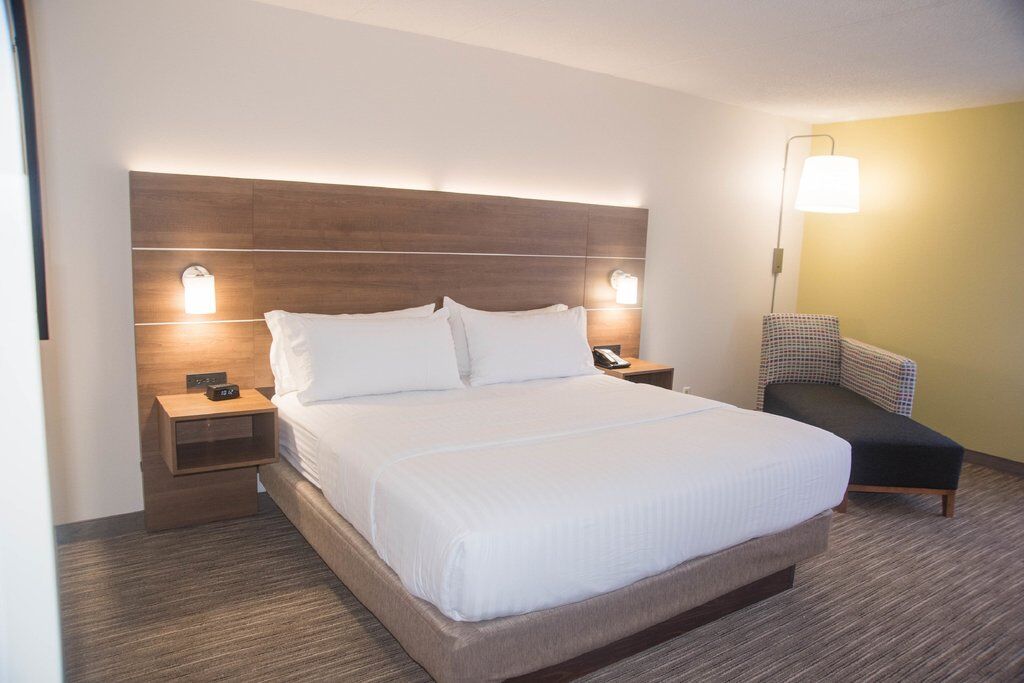 Holiday Inn Express Easton By Ihg Εξωτερικό φωτογραφία